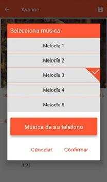 VIDEO EDITOR : Photos and Music (fotos & Musica) screenshot 3