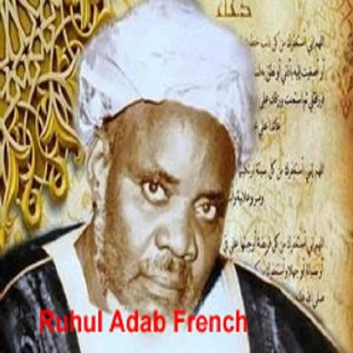 Ruhul Adab French Translation иконка