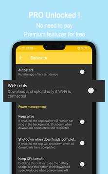 BeeTorrent screenshot 3