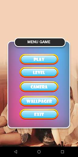 Blackpink Puzzle Games screenshot 1