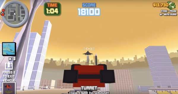 Free Fire скриншот 4