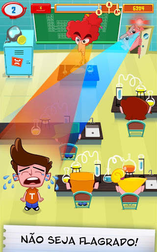 Tom, o Colador 2 screenshot 3