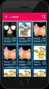 Funny Videos screenshot 3