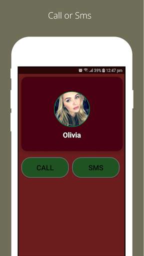 Real Ht Girls Number screenshot 4