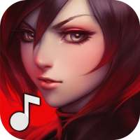 Offline Songs Of Ruby logo
