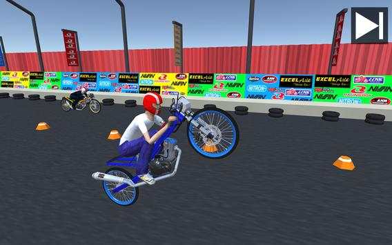 Drag King screenshot 4