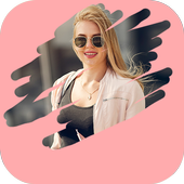Sunshine Scratch - Super Girl icon