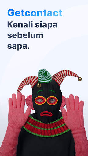 Getcontact screenshot 1