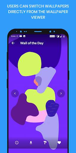 Wallfy 2.0 screenshot 4