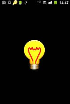 Flashlight LED Lantern screenshot 2