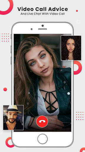 Video Call Advice and Live Chat with Video Call screenshot 2