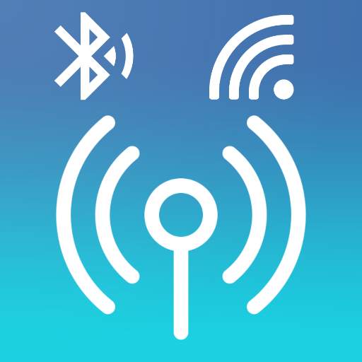 BT Wifi Scanner 1.1