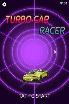 Turbo Car Racing screenshot 5
