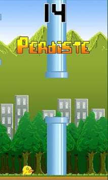 Ugly Bird screenshot 3
