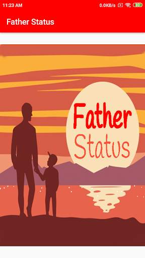 Father Status screenshot 1