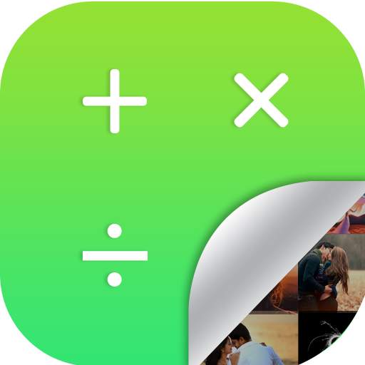 Calculator Vault 2.1