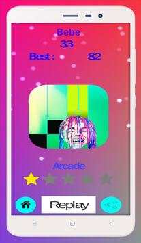 6ix9ine Piano Tiles Game screenshot 5