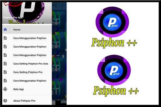 Config Psipone Terlengkap dan Terbaik 2017 screenshot 2