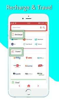 Uc Browser America 5G -Fast Web Browser & Secure ! screenshot 3