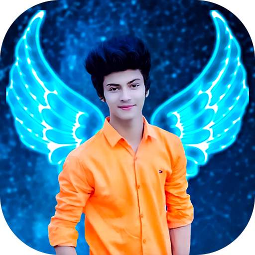 Wings Photo Editor 7.0