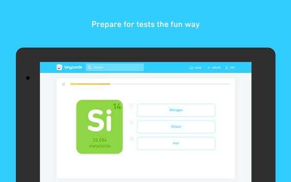 Tinycards screenshot 7