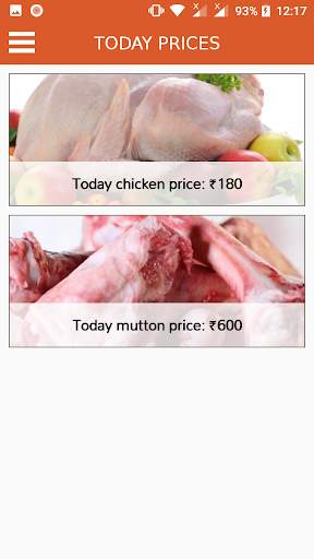 Say Meat screenshot 2