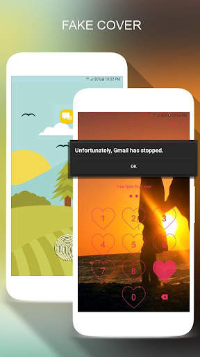 AppLock Master screenshot 6