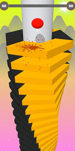 dodge balloon Addictive free arcade game screenshot 5