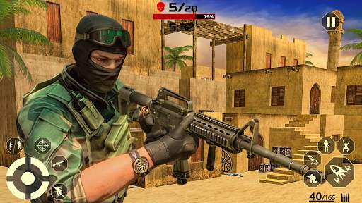 New Gun Games Offline: Free Games 2021 - New Games screenshot 5