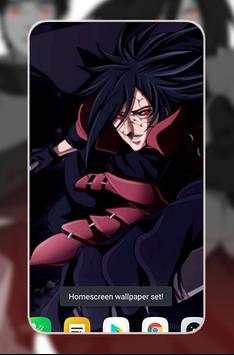 Madara Anime Wallpapers screenshot 4
