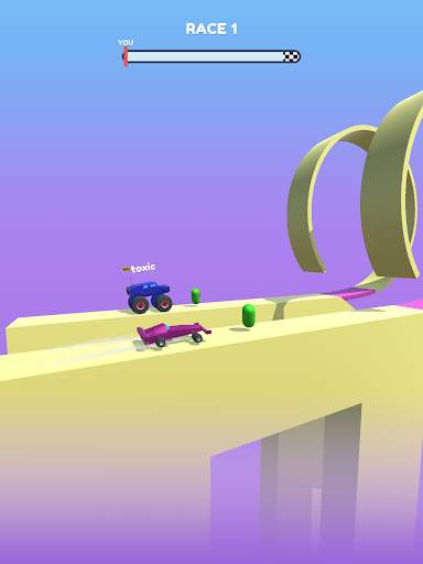 Wheel Scale! screenshot 14
