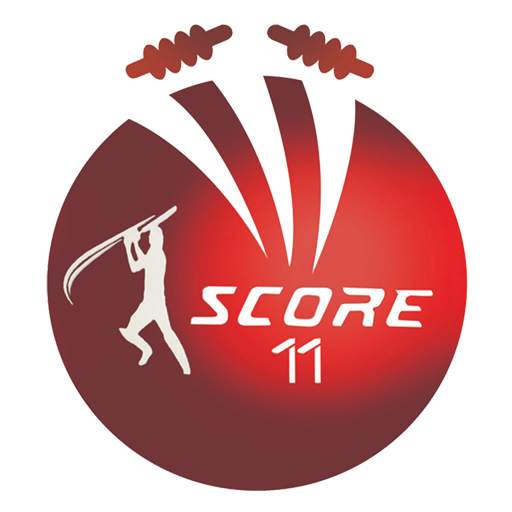 Score 11- Cricket Scoring app & Scorepad screenshot 10