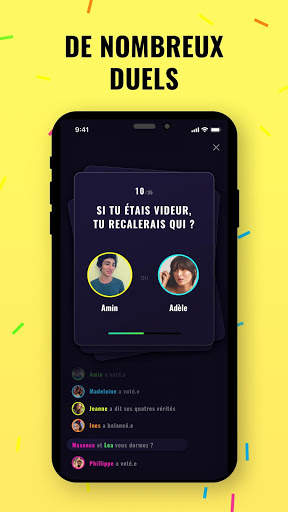 Vakarm - Jeu des problèmes screenshot 1