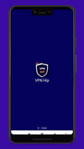 VPN HIP screenshot 1