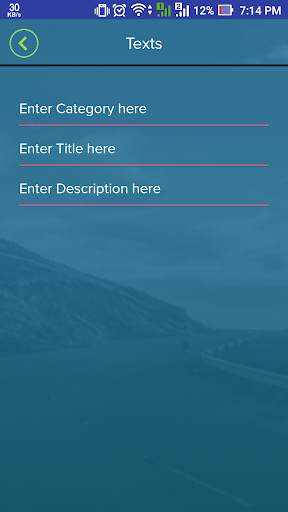 News IG - Templates for Instagram screenshot 5