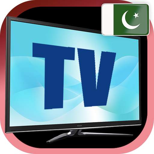 Pakistan TV sat info 2.0