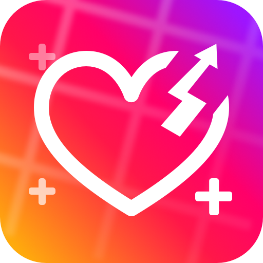 More Likes&amp;Followers Grids- Super Post Master icon