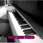 easy jazz piano