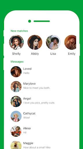 Farmers Dating Only for Country Singles - FarmersD screenshot 3