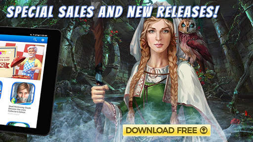 Big Fish Games App screenshot 10