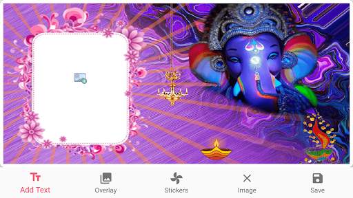 Ganpati Photo Frame 2020 2 تصوير الشاشة