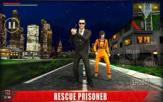 Secret Agent US Army screenshot 4