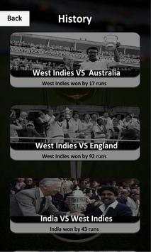 ICC ODI Cricket World Cup 2019 Schedule Ranking screenshot 21