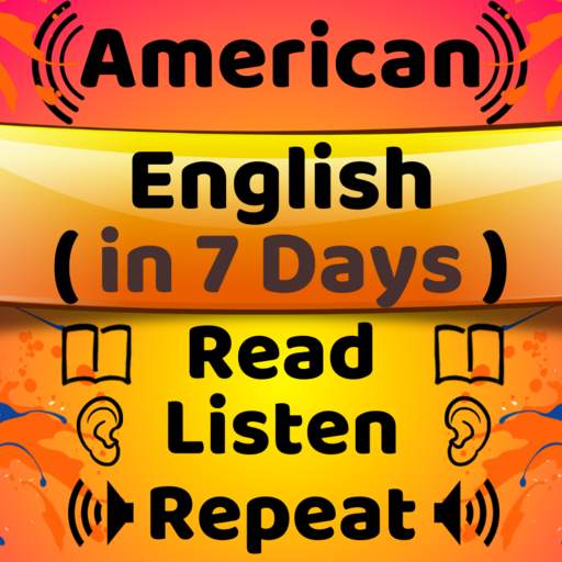 Learn American English Speaking in American Accent 7.1