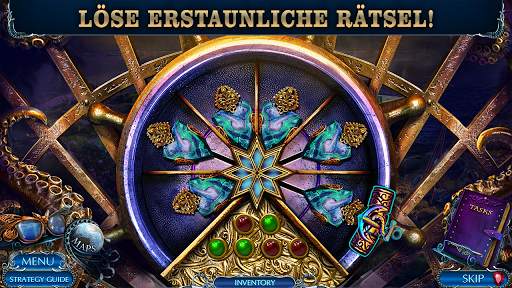 Wimmelbildspiele - Mystery Tales 6 (Free To Play) screenshot 3