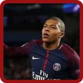 Football legend quiz logo