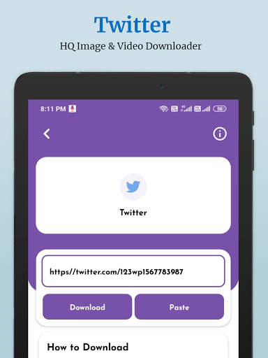 Free Video Downloader - All Video Downloader screenshot 10