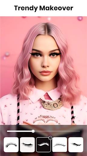 Perfect Photo Editor for Girls screenshot 4