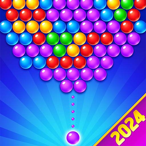 Bubble Shooter Legend 2.76.0
