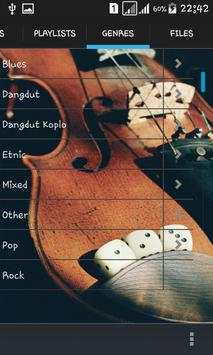 Mp3  Player screenshot 2